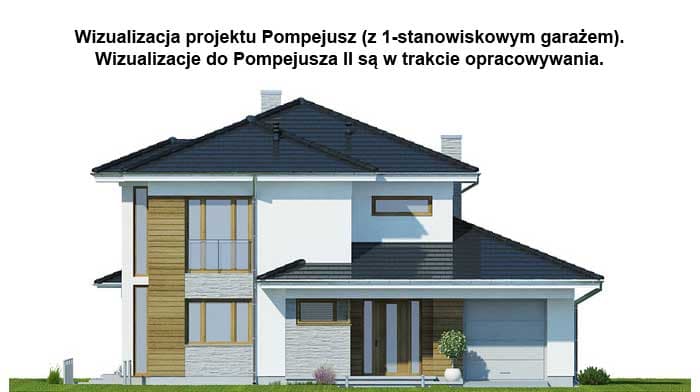 Скачать готовый проект двухэтажного дома, чертежи и фото двухэтажного дома - фото 10