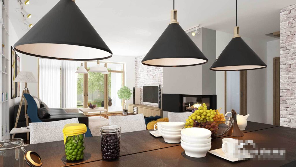 Скачать готовый проект двухэтажного дома, чертежи и фото двухэтажного дома - фото 8